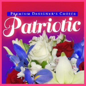 PREMIUM PATRIOTIC