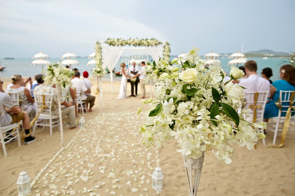 destination wedding planner