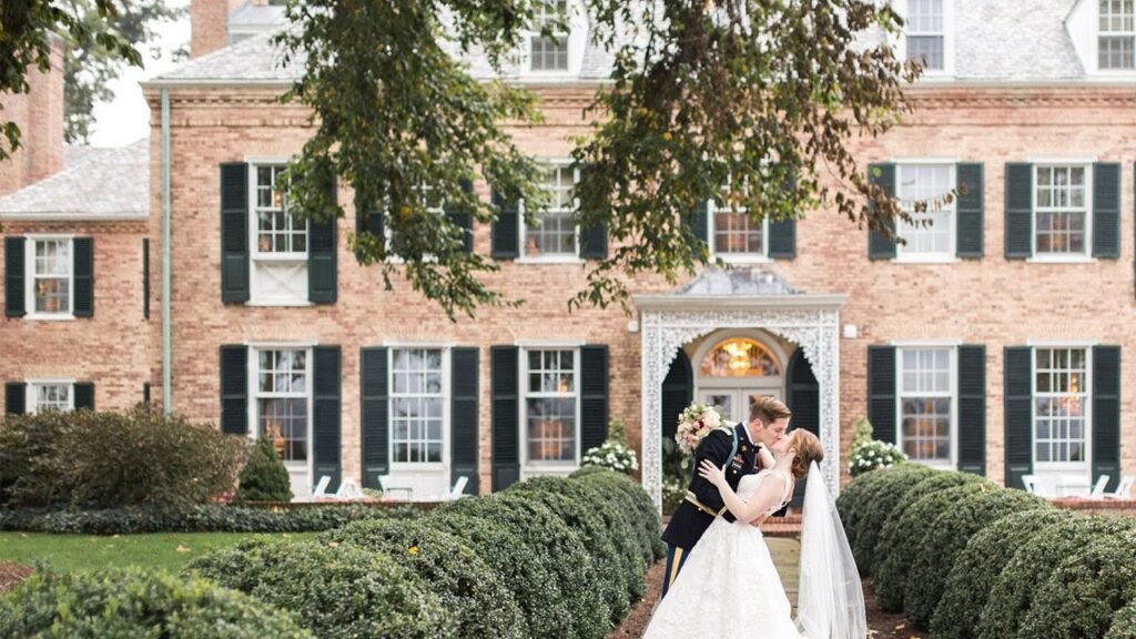 Destination Weddings Pennsylvania