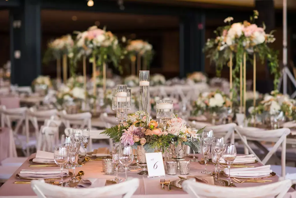 Event Planning in Cranberry Township