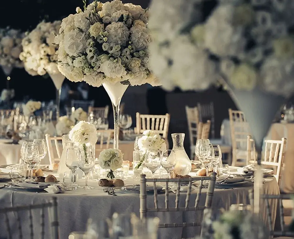 Luxury Wedding Planner Wexford